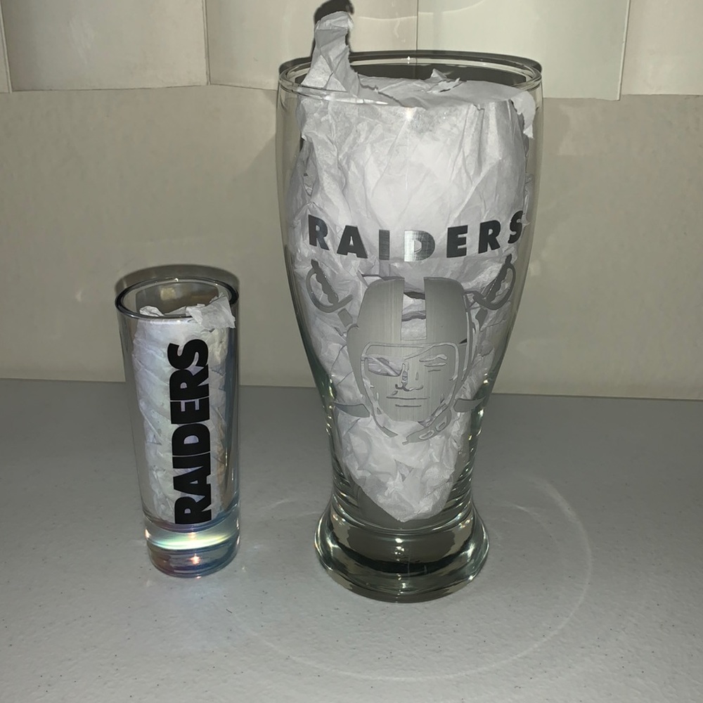 Raiders Cup🏈